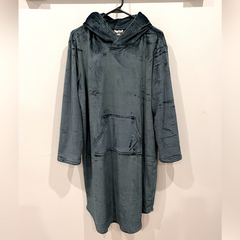 Snuggie Hoodie